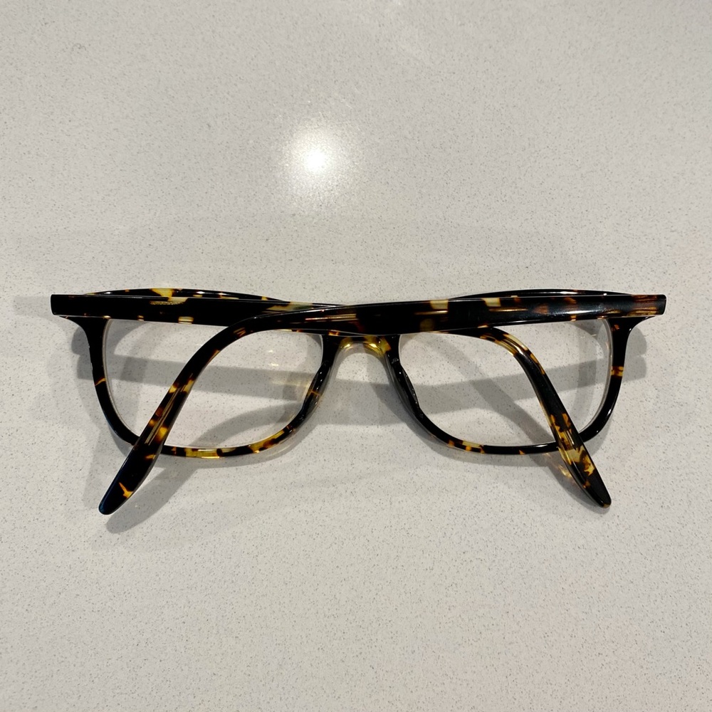 Barton Perreira Cassady (50) Glasses - Picture 9 of 11